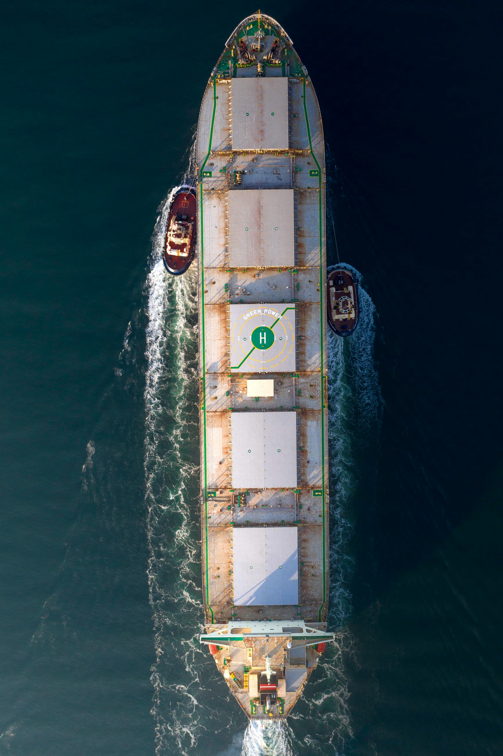 NEOBULK Maritime Professionals